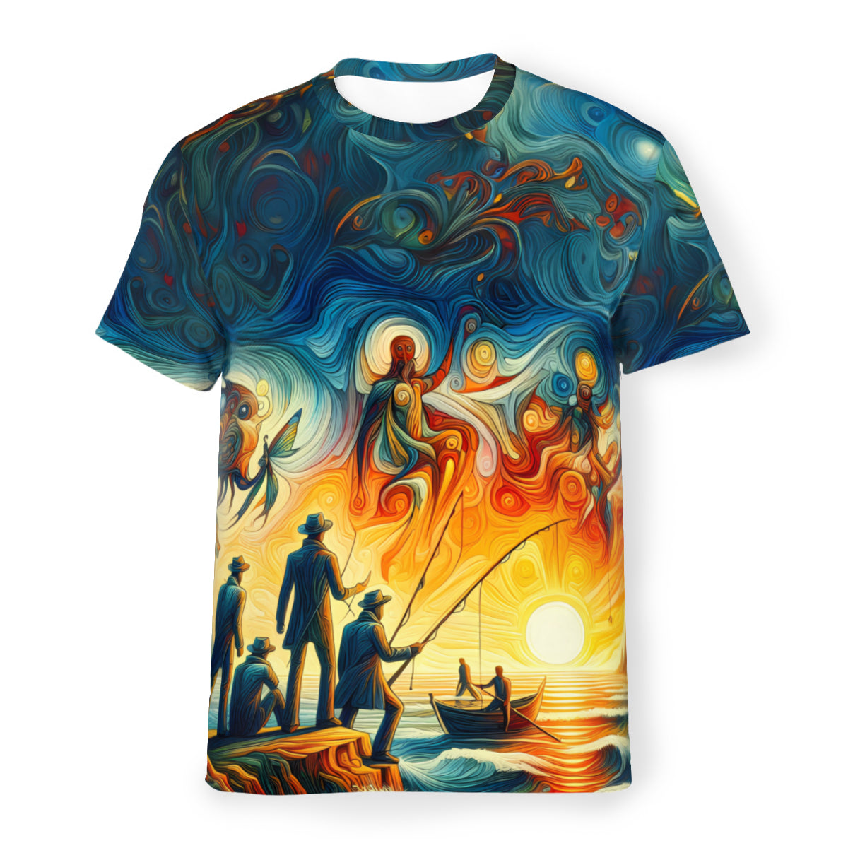 Fantasy t shirts hotsell